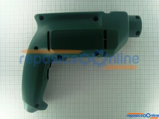 Carc P/ Furadeira 3169.1.6 - 2605104540 - Bosch
