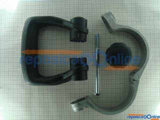 Empunhadeira Completa - 1617000A55 - Bosch