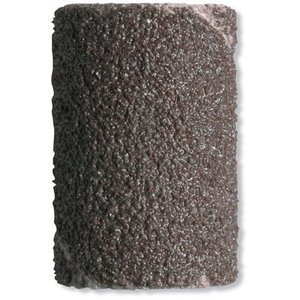 Tubo De Lixa 1/4 6,4Mm De Grão 120 Dremel - 438 - 2615000438