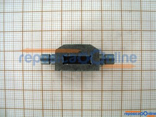 Guia Bloco Deslizante Tico Tico Dwt - A2-0282/01