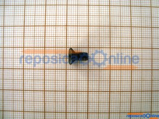 Parafuso P/ Base / Pe Raimann - Npflm05010