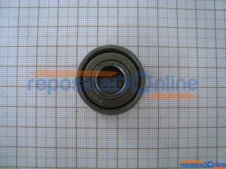 Rolamento Zz 6201Z Ics-50B 16853.1 - Eletroplas