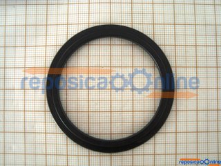 Anel De Borracha - 1610206027 - Black&Decker