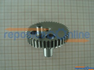 Roda Excentrica Dentada Bosch - 1619P07723