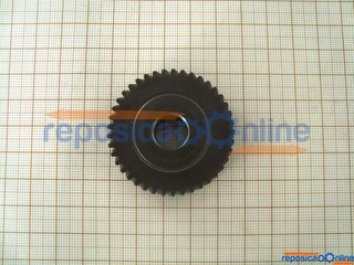 Engrenagem P/ Serra Circular 1557.0 - 1606320076 - Bosch