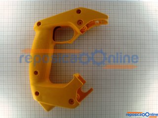 Conj. Empunhadura - 394149-00 - Dewalt