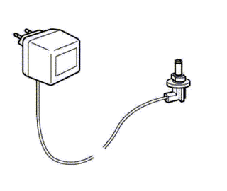 Carregador De Baterias 220V - 3,6V - Br/Ch Bosch - F000624065