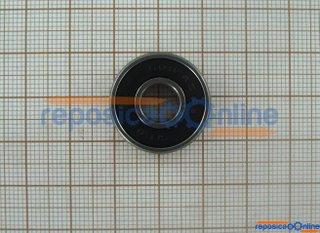 Rolamento Ddu 608V3 Nsk 2600905052 - Bosch