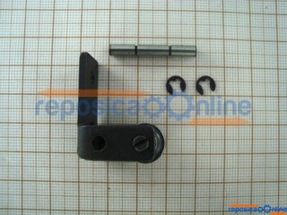 Roldana P/ S. Tico Tico 1577.0 - 2607001018 - Bosch