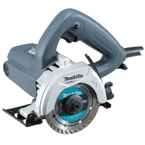 Serra Marmore 110Mm (4 3/8Pol) M0400G Makita - M0400G-220V