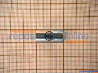 Eixo De Aco - 1613105020 - Bosch