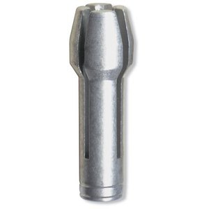 Dremel 482 Pinça De 1,6Mm Para Micro Retíficas - 2615000482