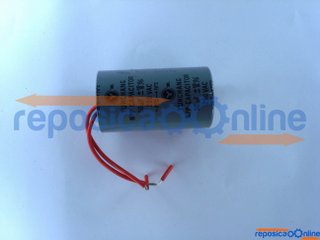 Capacitor De Curso 50Fd - 462009-E - Makita