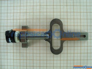 Haste Para Serra Tico Tico 3382 Bosch - 2600780154