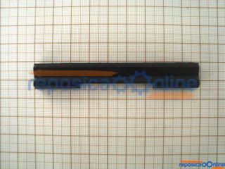 Friso De Borracha Para Lixadeira Oscilante 3601K707E0 Gss 23 Ae - 2609170042 - Bosch