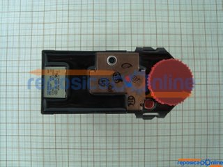 Regulador De Rotacoes Bosch - 1607233475