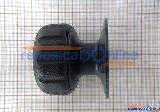 Punho P/ Plaina 1594 - 2609160066 - Bosch