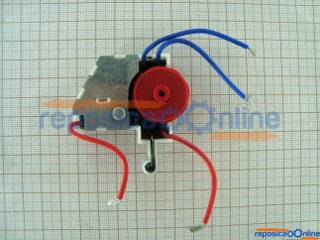 Variador De Velocidade 127V - F000608381 - Bosch