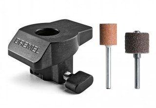 Guia Para Lixar E Desbastar A576 Dremel - 2615A576Aa