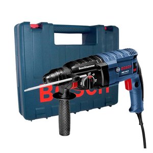 Martelo Gbh2-24D + Mandrildechave 220V - Bosch - 06112A02E3
