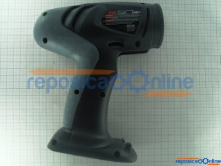 Carcaca P/ Parafusadeira Skil 2497 - F000601149