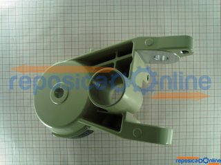 Punho Completo P/ Esq. Ls1040  Makita - 154463-3