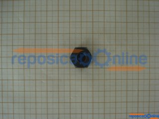 Porca - F000616210 - Bosch