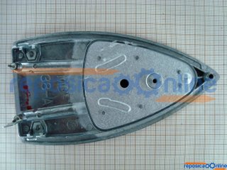 Conj. Base Acabada 220V - 184808-02 - Black&Decker