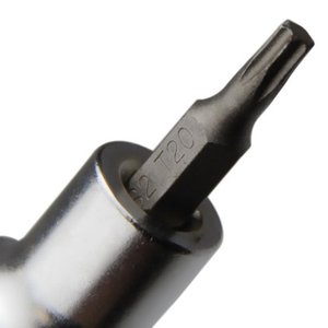 Chave Soquete Torx 1/2- T27 Stanley - 4-89-217