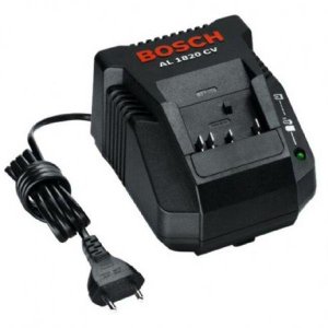 Carregador De Baterias 220V Bosch - 2607225437