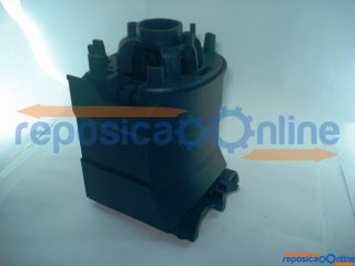 Carcaça Do Motor - 1615108165 - Bosch