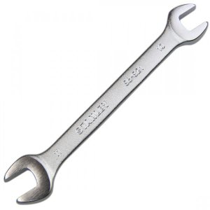 Chave Fixa Stanley 8Mm X 9Mm 486818/4-86-818 Crv