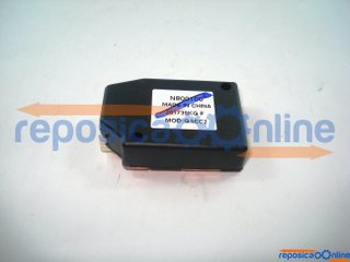 Modulo Configurado 220V Para Lixadeira Politriz Dwp849X Dewalt