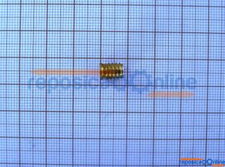 Inserto De Rosca Para Furadeira 1188.6 / 1188.7 Bosch - 3603100034