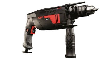 Furadeira 1/2 Skil 6060 Com 600W - F0126060Ja