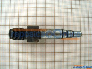 Eixo P/ Furad 3/8" Fort Ft-2510 - 251006