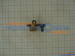 Porta Escova Dwe4120 - N167600 - Dewalt