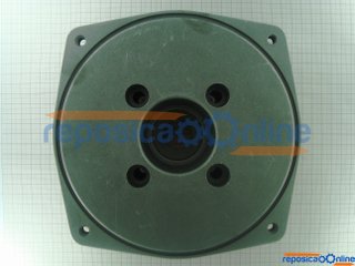 Tampa Traseira Da Bomba (Zb500) Zb50021 Garthen Gmeg - 13355.5