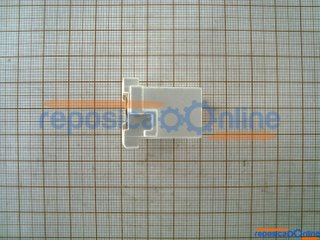 Porta Escova Para Serra Circular 5601 / 5801 Skil - F000612060