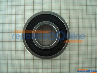 Rolamento Ddu Borracha 6204 1610900033 - Bosch