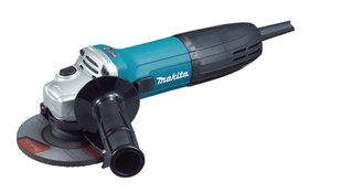 Esmerilhadeira Ang 115Mm (4 1/2Pol) Makita - Ga4530-220V