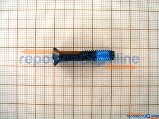 Parafuso De Aco Bosch - 2609110635