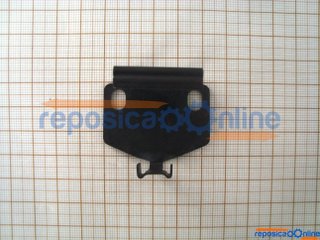 Chapa Bosch - 2610916122