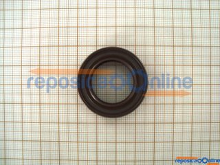 Anel De Junta Do Eixo ( Retentor ) Para Politriz 1C59 - F000616411 - Bosch