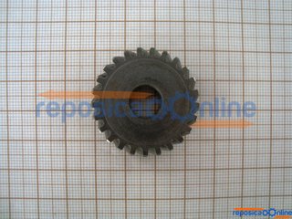 Engrenagem P/ Serra Circular 3237.0 - 1606320075 - Bosch