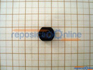 Porca P/ Plaina 3272 - 2603342006 - Bosch