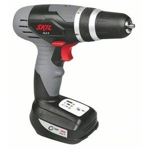 Parafusadeira/Furadeira Skil 2144 14,4V Li-Ion 1Bat - F0122144Ja