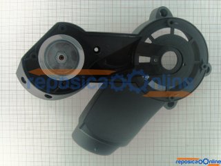 Segmentos Da Carcaca P Lixad Skil 7640 - 2610395803