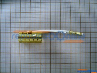 Porta Escova Para Plaina 1594 Bosch - 2604449055