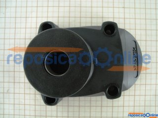 Carcaca Engrenagem Montada - 160580659B - Bosch